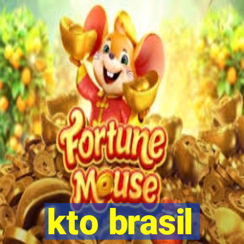 kto brasil